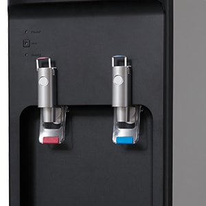 人気の激安ウォーターサーバーと水を出す方法